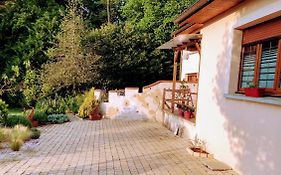 Chambre d'hôtes Figues et Noix
